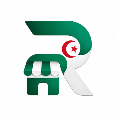 شعار منصة رحبة